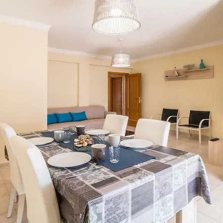 Atlantico T2 Apartment *