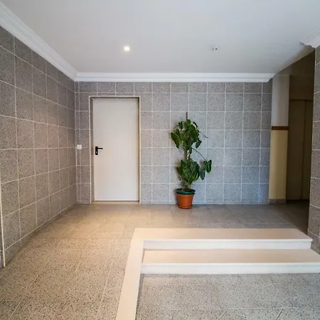 Apartment Atlantico T2
