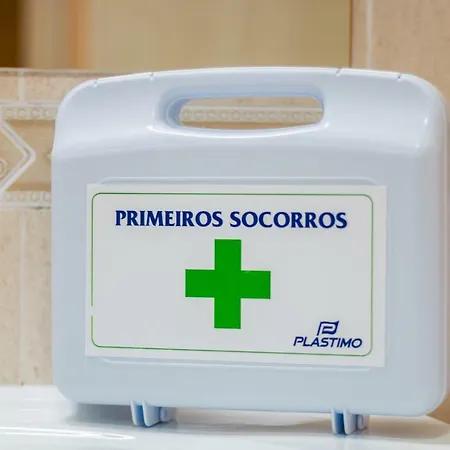 Atlantico T2 * Armacao de Pera